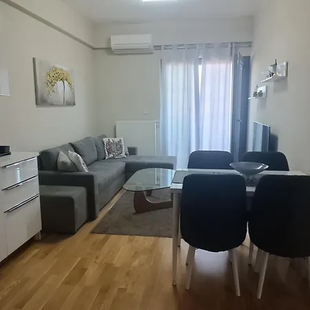 Diamond M Apartment Skopje