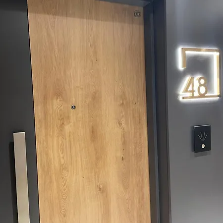 Apartment Diamond M *