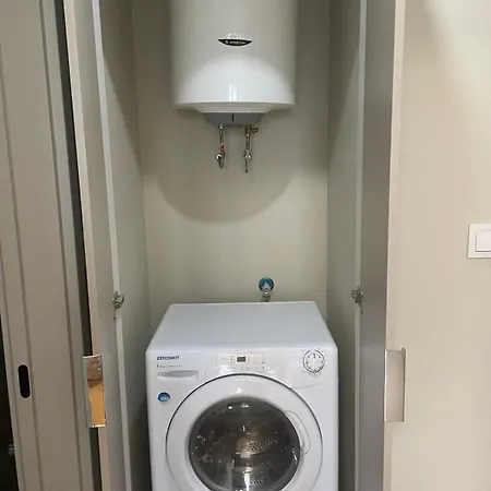Apartment Diamond M