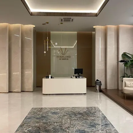 Diamond M Skopje