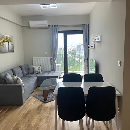 Diamond M Apartment