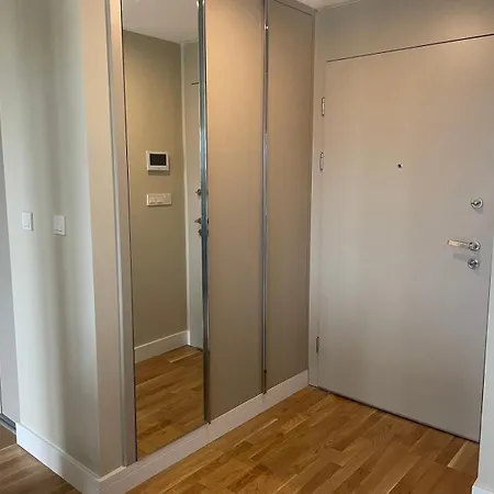 Diamond M Apartment *