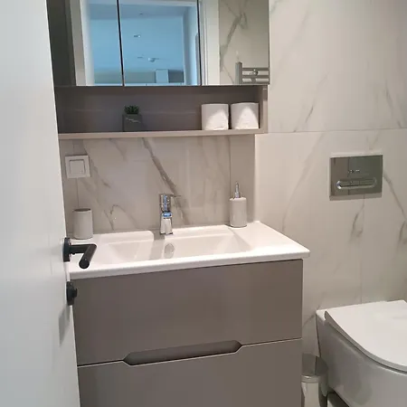 Apartment Diamond M