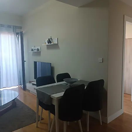 Apartment Diamond M *