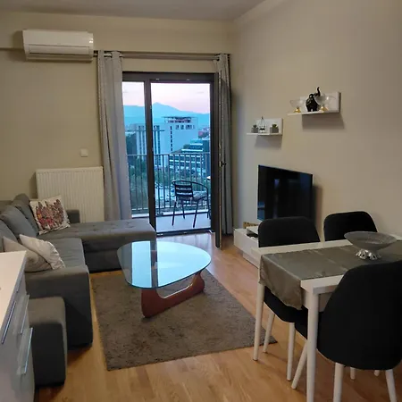 Apartment Diamond M *