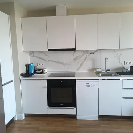 Diamond M Apartment