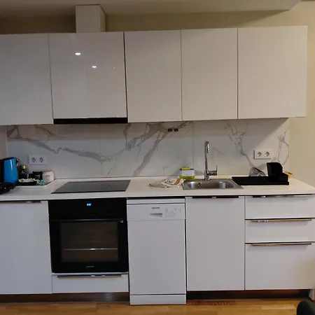 Apartment Diamond M *