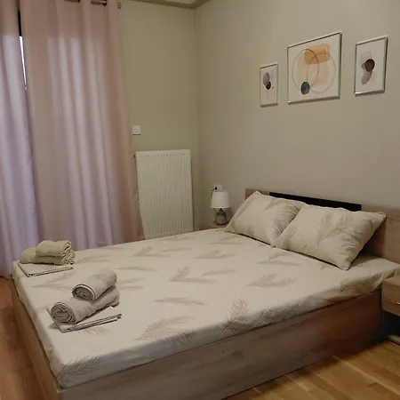 Diamond M Apartment