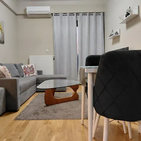 Apartment Diamond M *