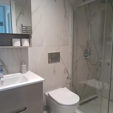 Diamond M Apartment