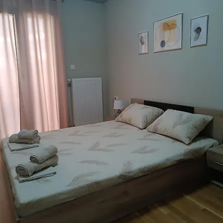 Diamond M Apartment