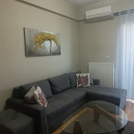 Diamond M Apartment *