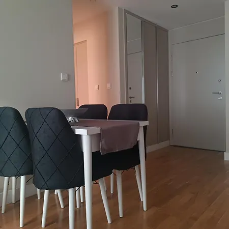 Diamond M Apartment Skopje