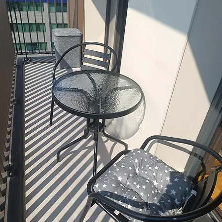 Apartment Diamond M