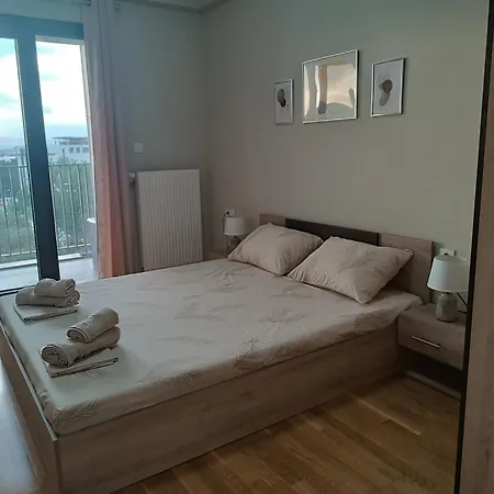 Diamond M Skopje