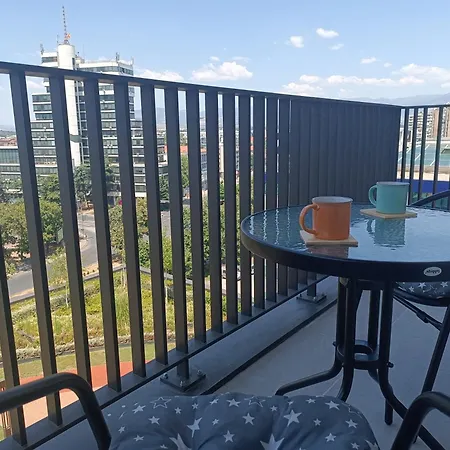 Diamond M Apartment Skopje