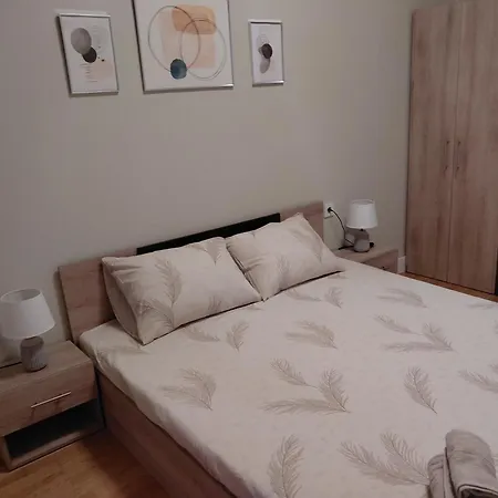 Diamond M Apartment