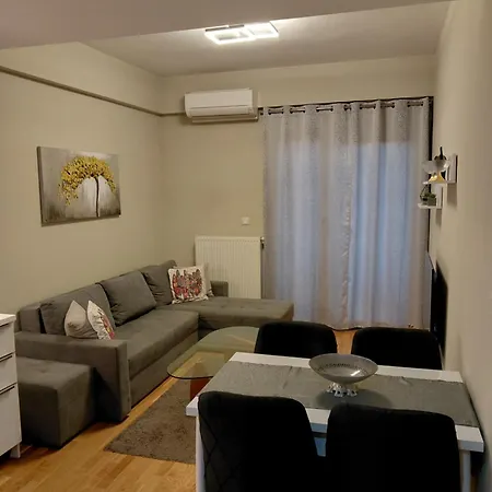 Diamond M Apartment Skopje