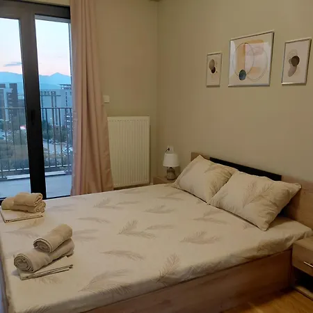 Diamond M Skopje